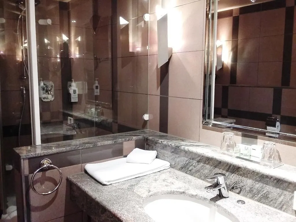 Asam Hotel Muenchen Munich