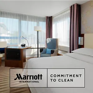 Sheraton Westpark **** Мюнхен