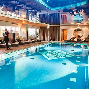 5* Hotel Vier Jahreszeiten Kempinski