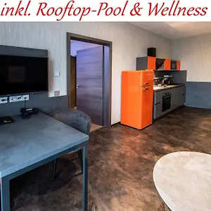 Lifestyle Hotel