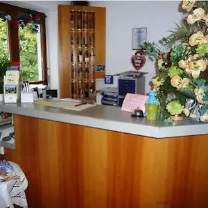 Am Schatzbogen Hotel
