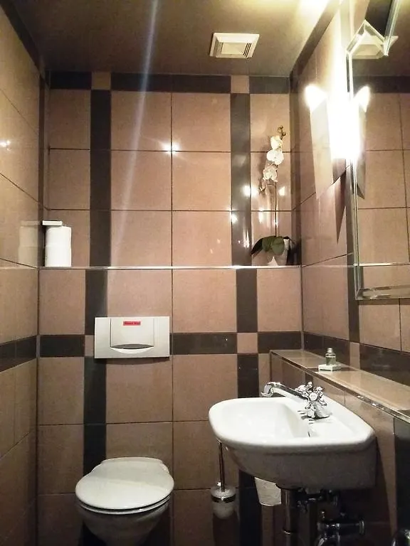 Asam Hotel Muenchen Munich