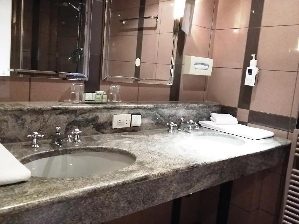 ****  Asam Hotel Muenchen Germany