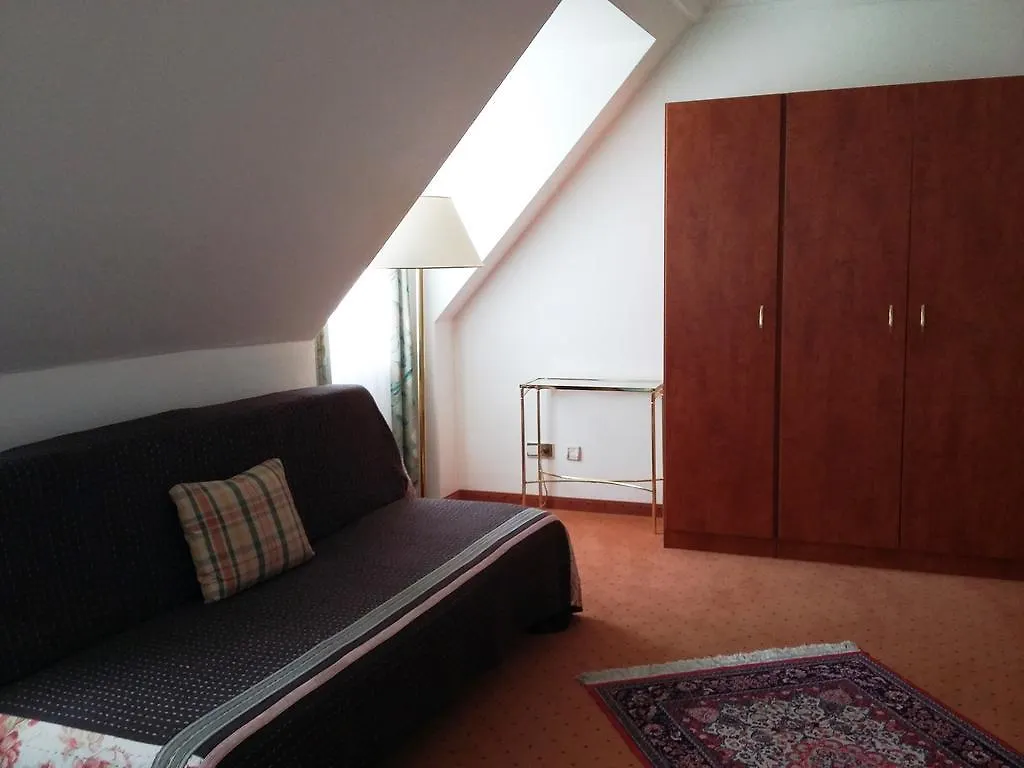 Asam Hotel Muenchen