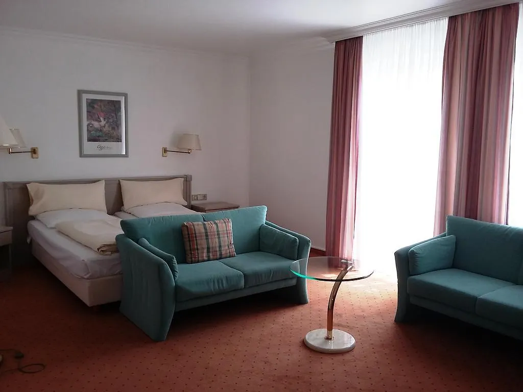 Asam Hotel Muenchen Germany