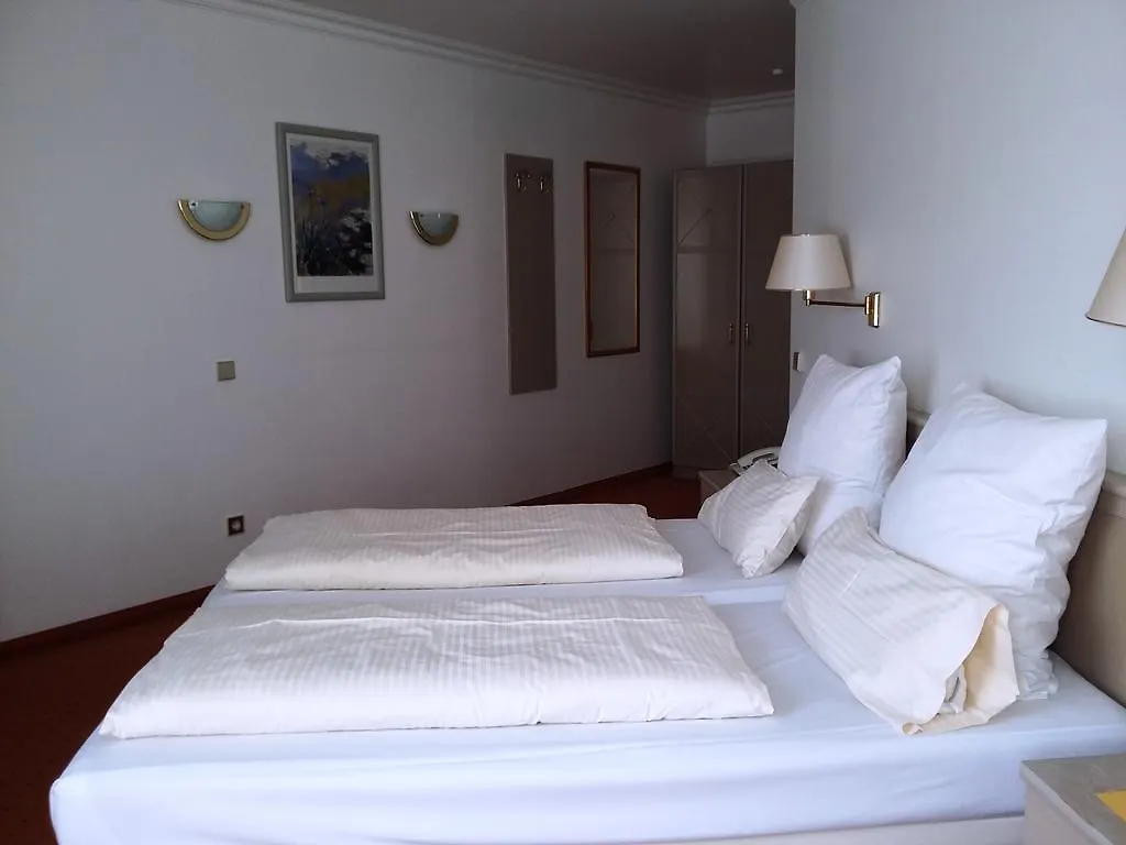 Asam Hotel Muenchen  Munich