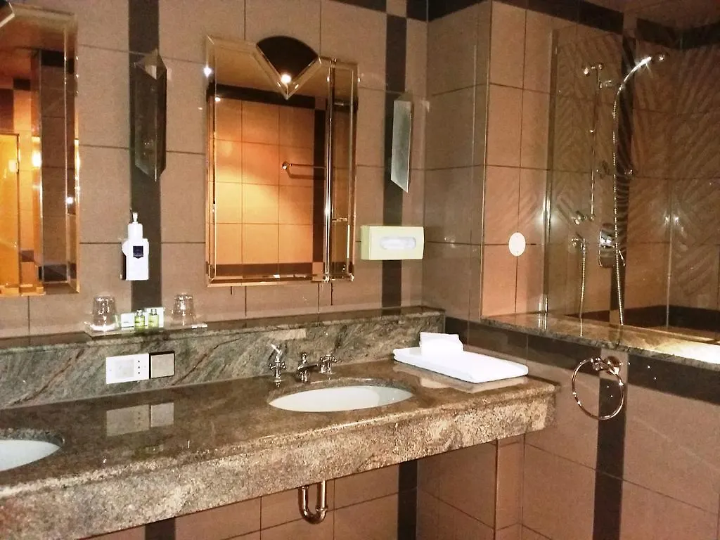 Asam Hotel Muenchen Germany