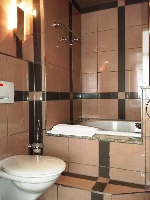 Asam Hotel Muenchen 4*, Munich