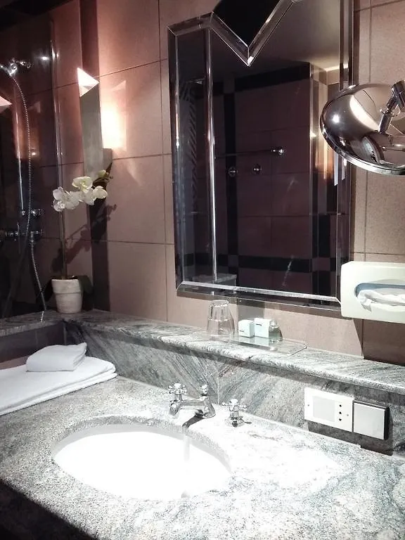 Asam Hotel Muenchen