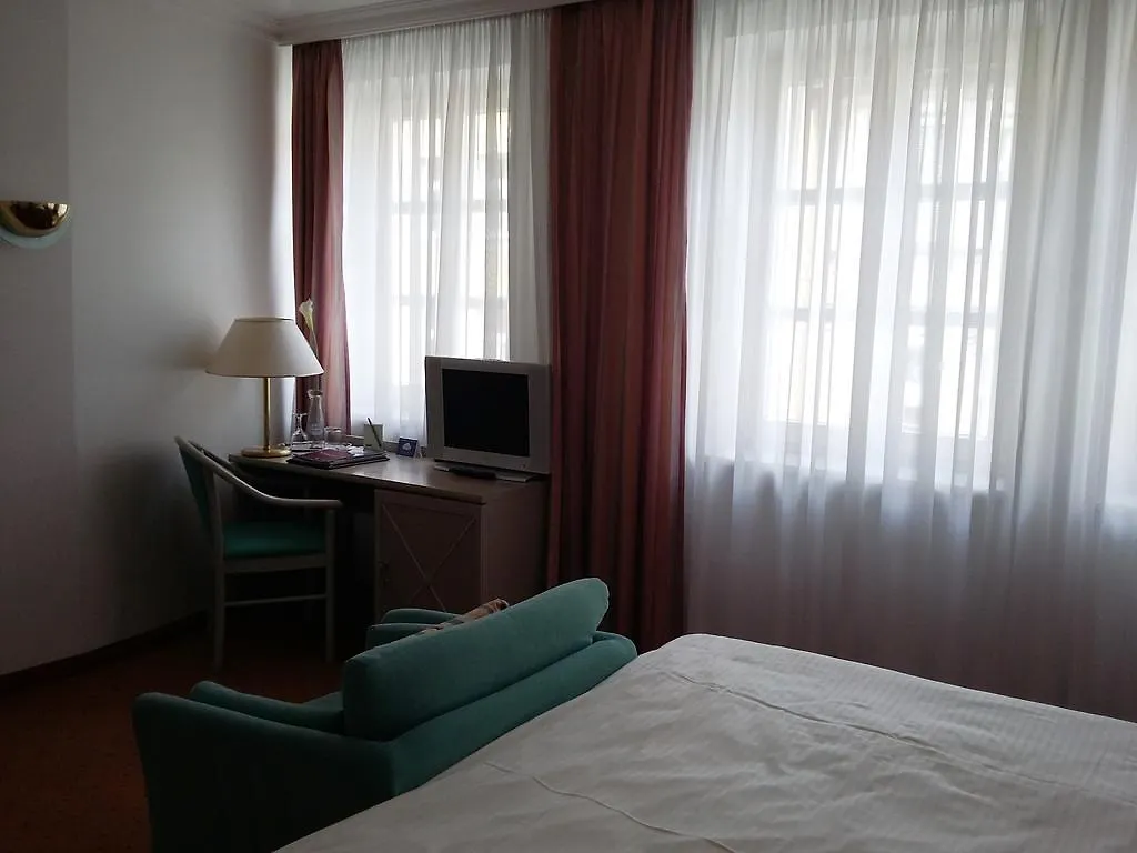 Asam Hotel Muenchen Munich