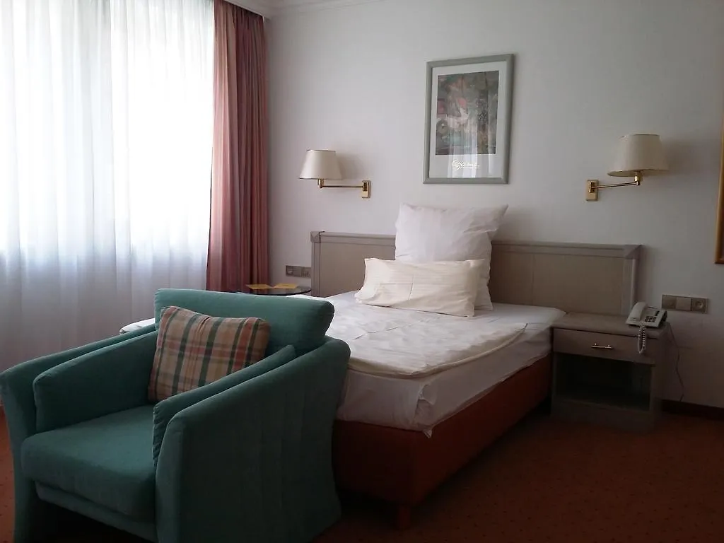 Asam Hotel Muenchen