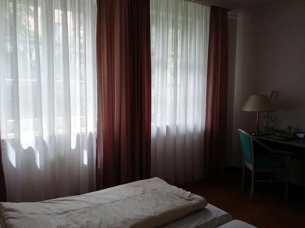 Asam Hotel Muenchen