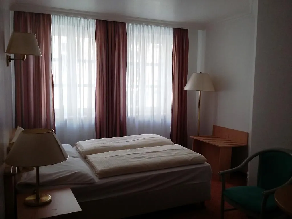 Asam Hotel Muenchen