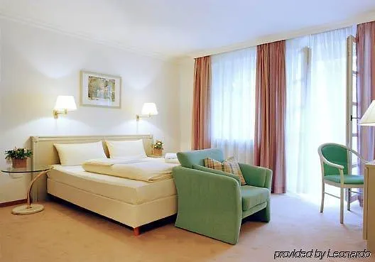 Asam Hotel Muenchen