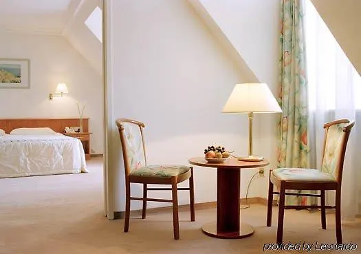 Asam Hotel Muenchen  Munich