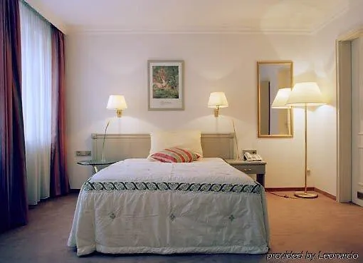 Asam Hotel Muenchen 4*, Munich