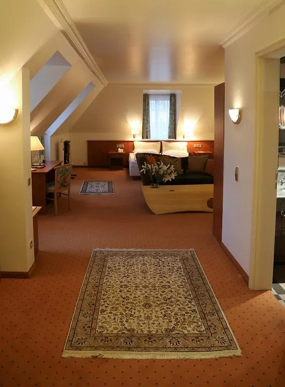 Asam Hotel Muenchen 4*, Munich Germany