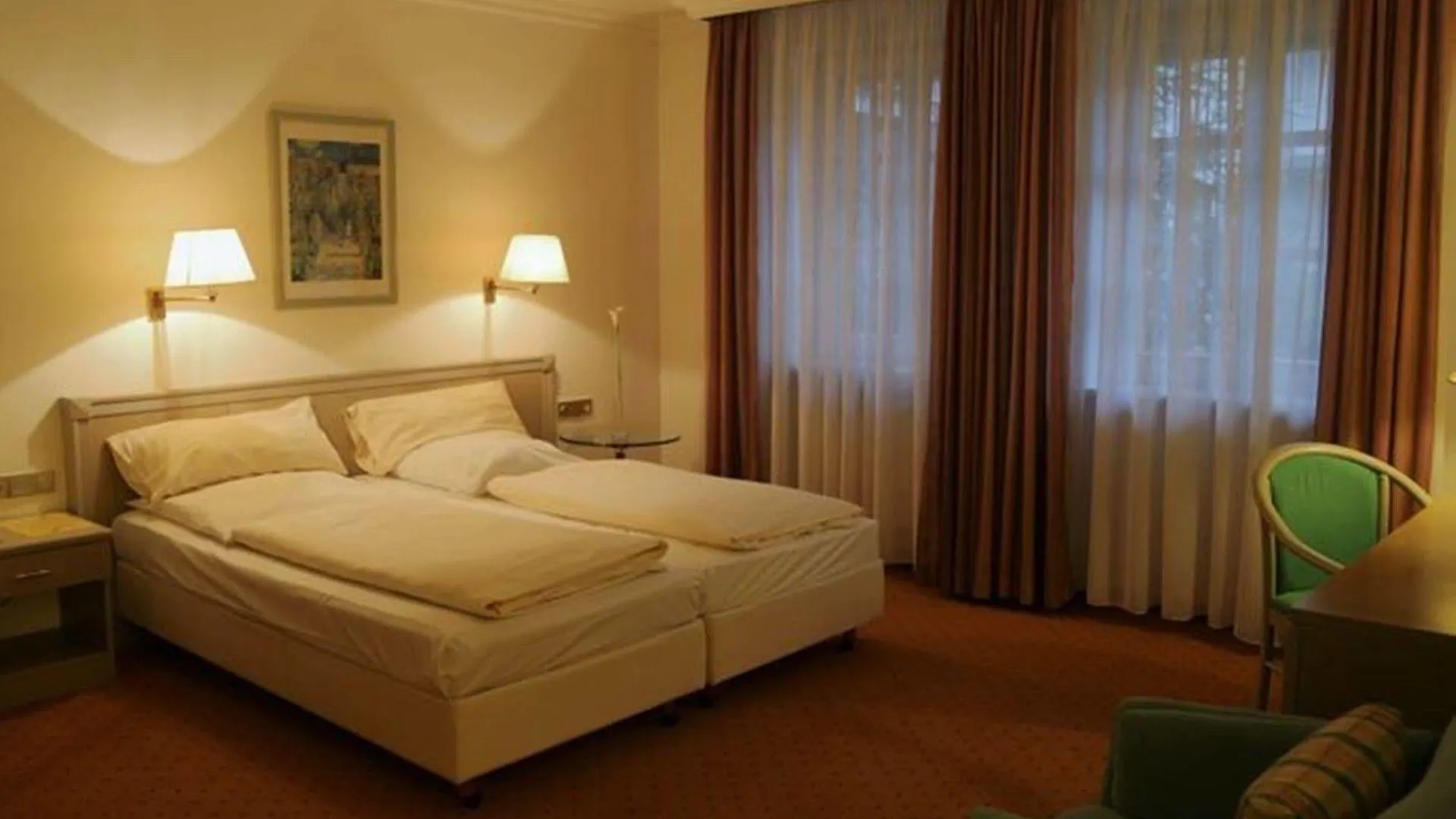 Asam Hotel Muenchen