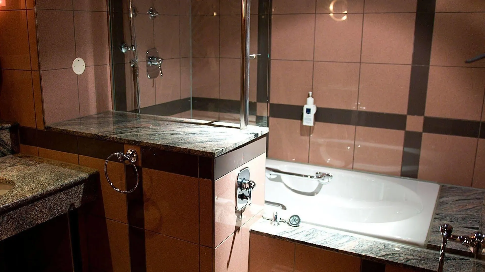 ****  Asam Hotel Muenchen Germany